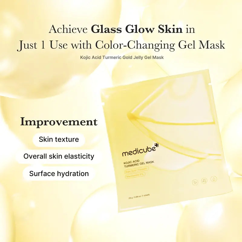 Affordable Glow in a WEEK Set